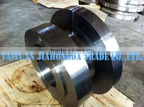 10"BODY ADAPTER FORGING