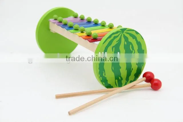 Wood Xylophone for kids
