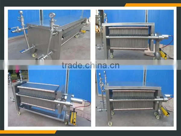 filter separator