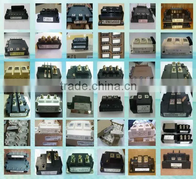 IPM module PM600DSA060 Electronic Components