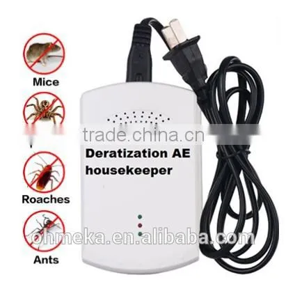 JSM131T electro magnetic indoor pest eleminator