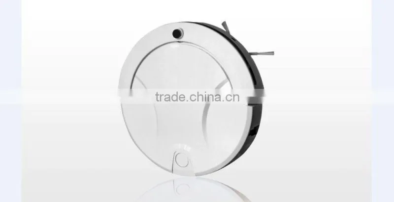 Self cleaning Robot Vacuum Cleaner, multifunction robotic auto vacuum cleaner