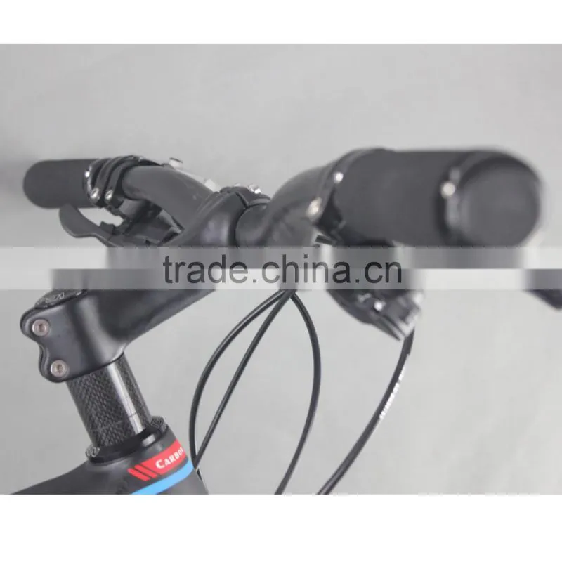 27.5er suspension carbon bicycle 650b mtb bike