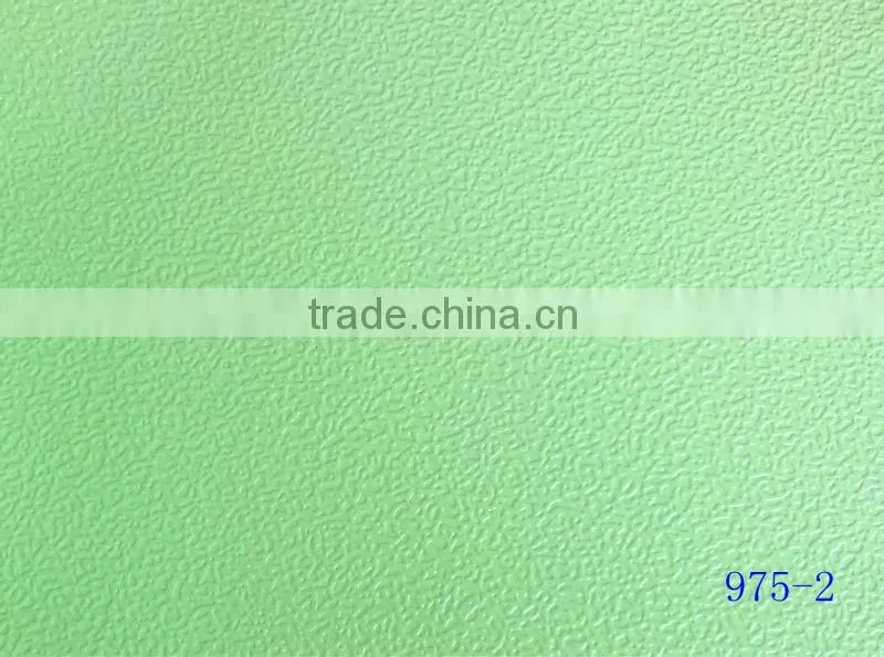 beautiful colorful pvc gypsum ceiling from china