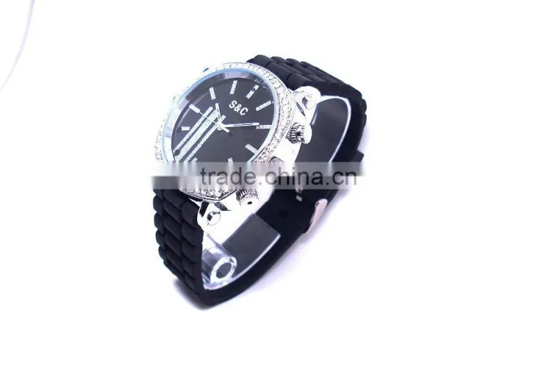 FullHD 1080p Waterproof Digital Camera Sport Action Camera Digital Camcorder with Voice actived & IR night vision Function