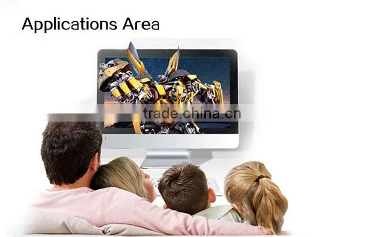 2015 NEW high quality barebone systerm 21.5 inch all in one barebone pc with SD card reaader and wifi all in one pc