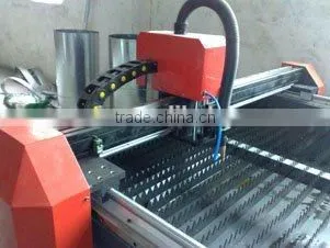 Factory price!!! CNC Plasma Cutting Machine for Metal