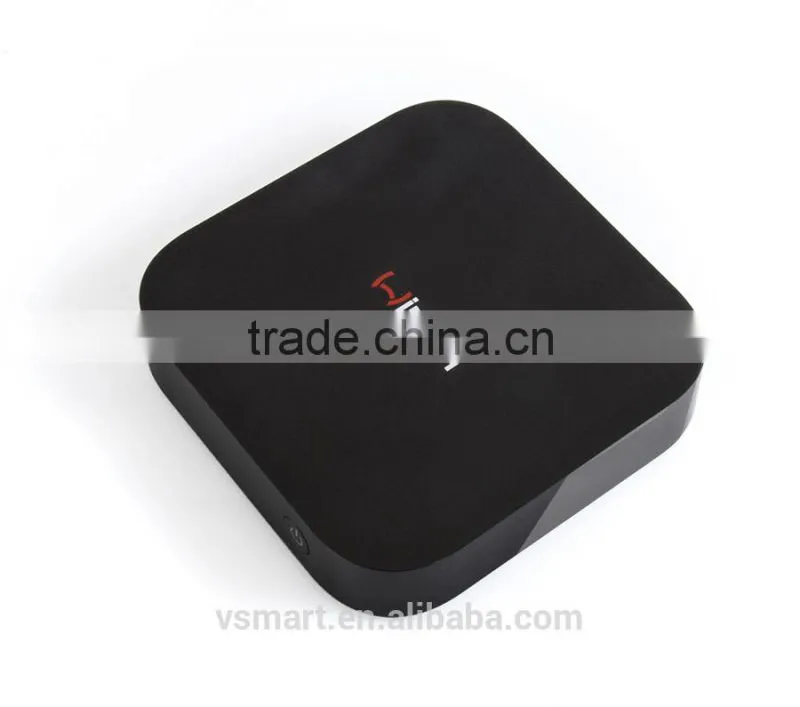 Vensmile 2015 New Mini Intelbox Quad Core 1.33ghz CPU Mini Computer Cx-w8 Wintel 2gb Ram+32gb Rom Intel Hd Graphic Gpu