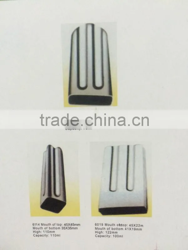 CE,RoHS certification ice lolly machine