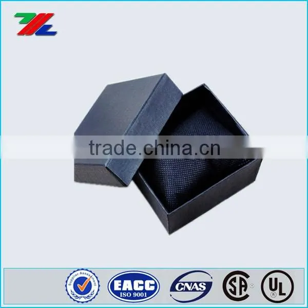 Custom Printing Gift Paper Watch Box