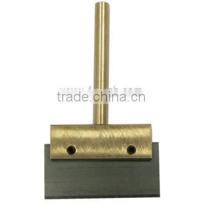 soldering iron heated blade croppings heated blade for repair lcd
