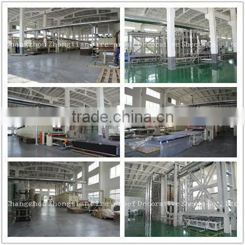 hpl;HPL high pressure laminate compact laminate sheet