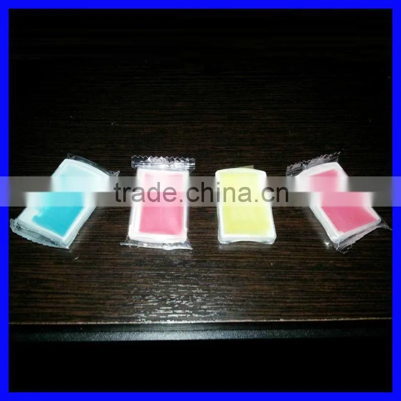 0.8g vitamin fresh breath strips JSL023
