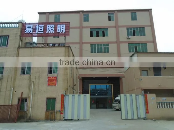 Foshan Eterna Lighting Co., Ltd. company overview - view 2