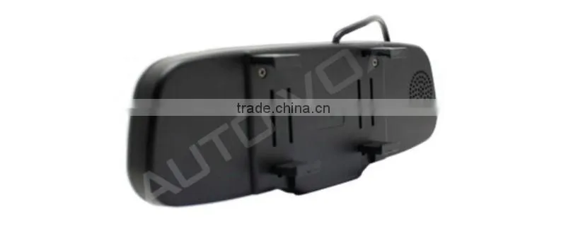China manufactuerer of color TFT-LCD digital screen rear view system