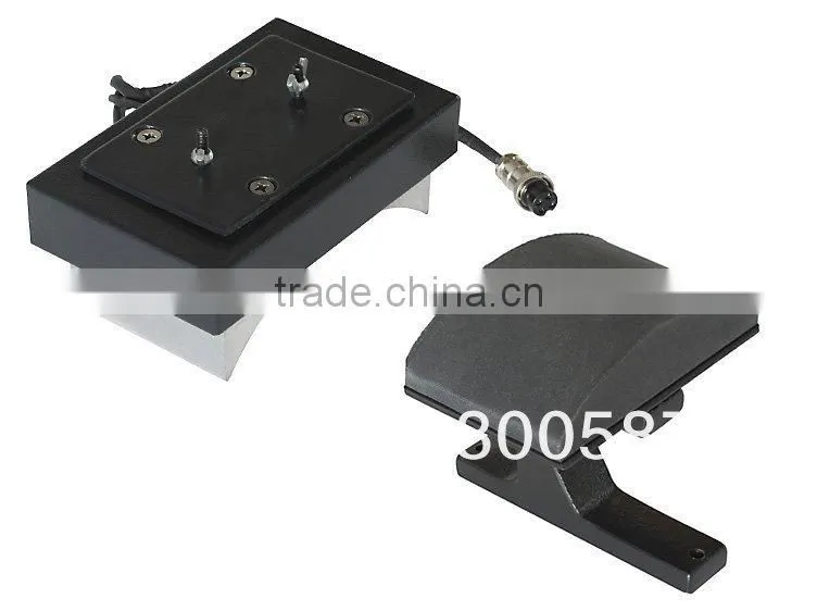 Low cost 8 in 1 heat press machine for Tshirt /Mug/Cap/Plate, better than screen printing