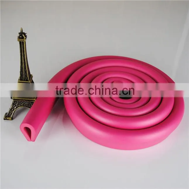 factory high quality edge protector/table corner cushion