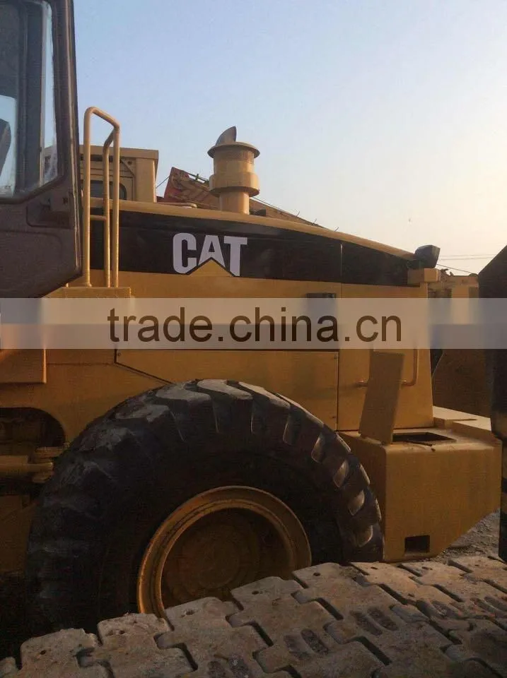 Wheel Loader 966F for Sale,966F loader,good price,wheel loader