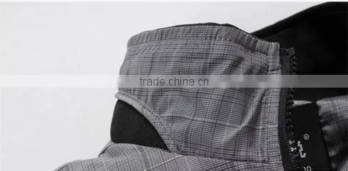 Add Heavy Winter Jacket For Men