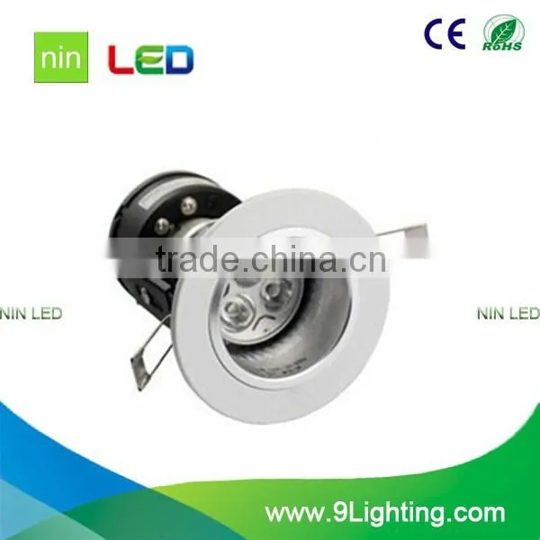 cheap led spot light spot cup 230v