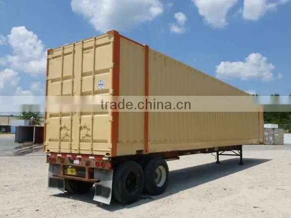 48ft Container for sale