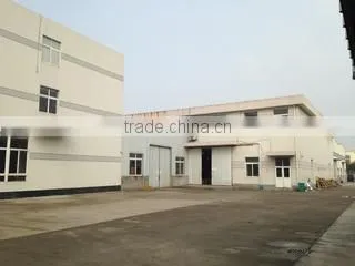Ningbo Beautrim Decoration Material Co., Ltd. company overview - view 3