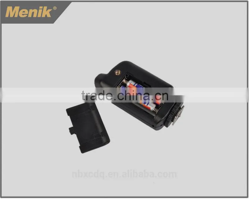 WT-4 /WT-4I wireless remote control flash trigger,Flash controller