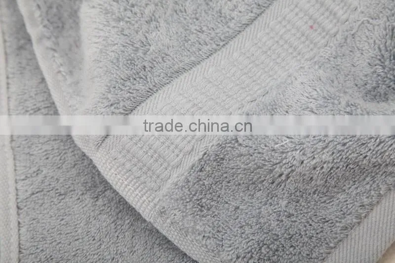 Factory Price Face Towel/Bath Towel