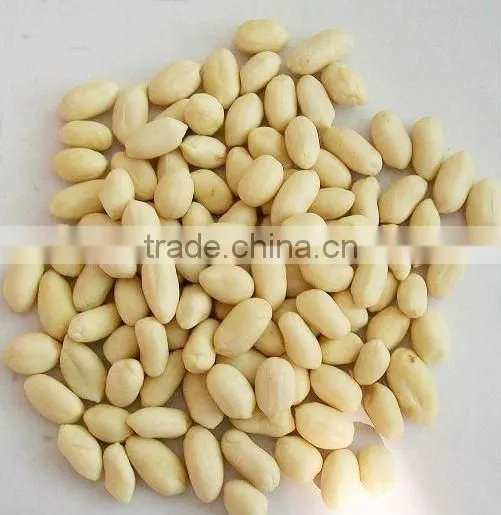 Roasted Peanut
