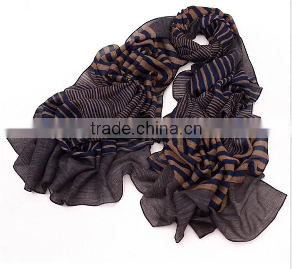 custom design digital print excellent 100% silk scarf bound