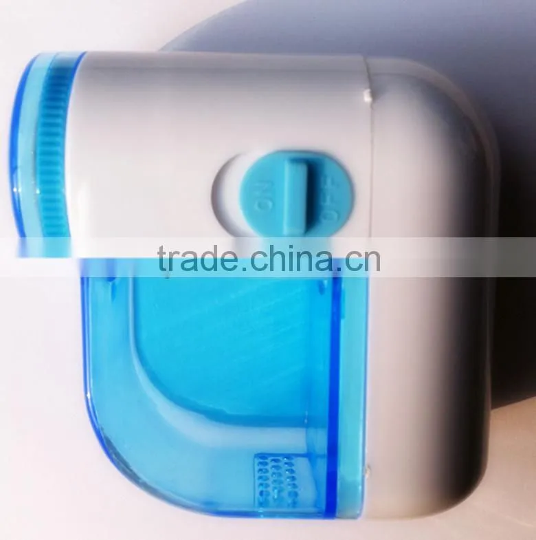2014Mini Lint Remover,Fabric shaver,Fuzz reomver (YMJ-208)