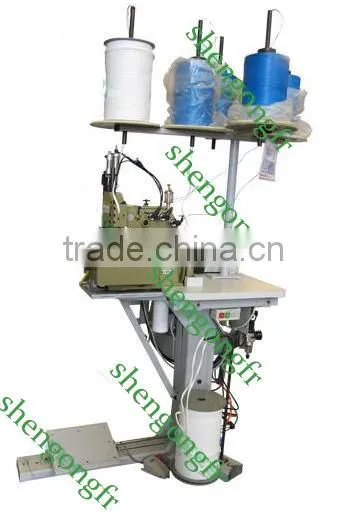 SHENPENG GN20-3A Binding Carpet Sewing Machine, Carpet Overlock Sewing Machine, Carpet Sewing Machine