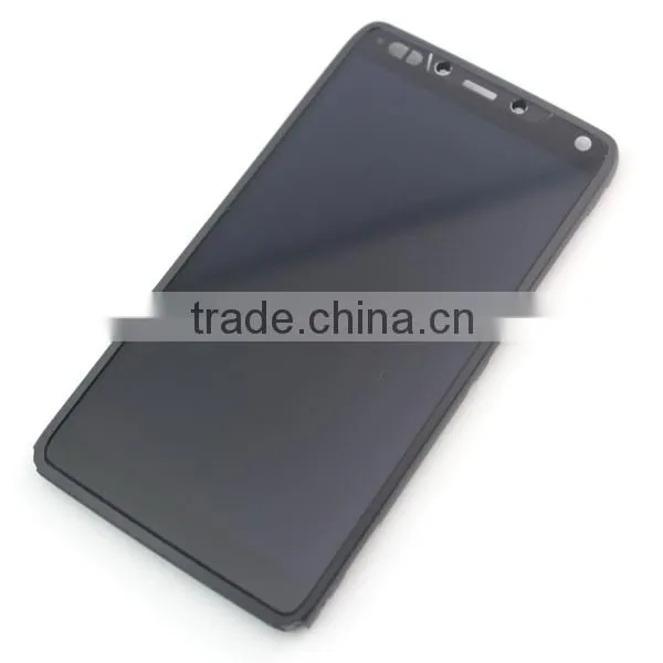 New Cell Phone Spare Part 4.3" LCD Touch Screen Glass for Motorola XT890