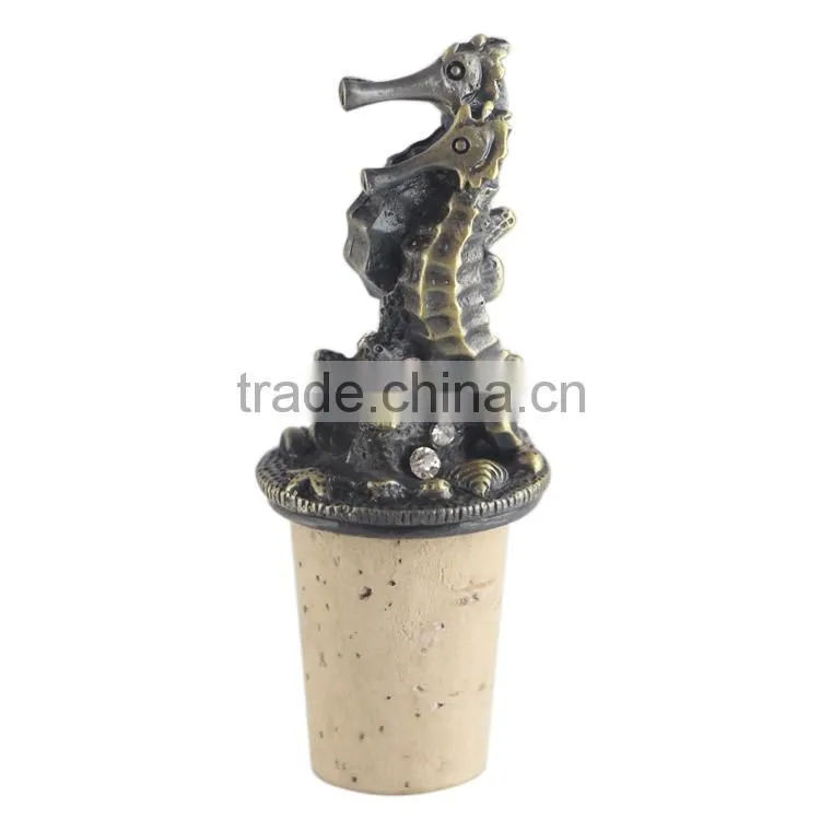 Modern best selling craft wine stopper blank