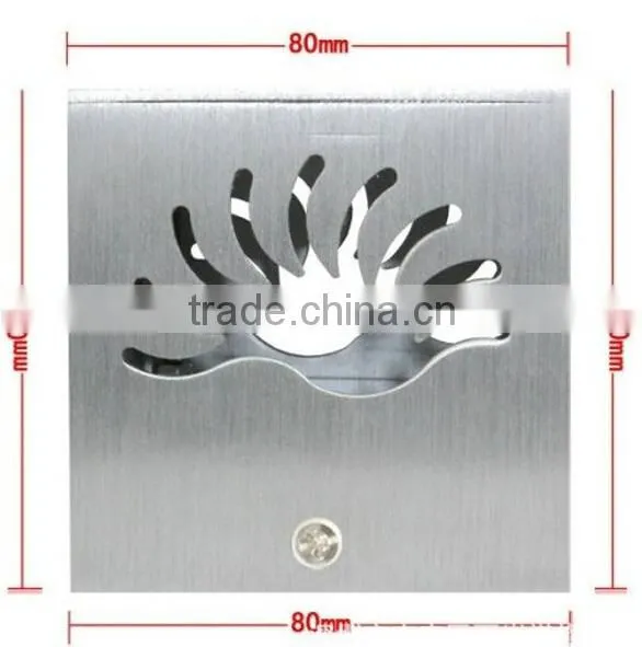 Modern led wall lamp 3W novelty led lighting decroation KTV light