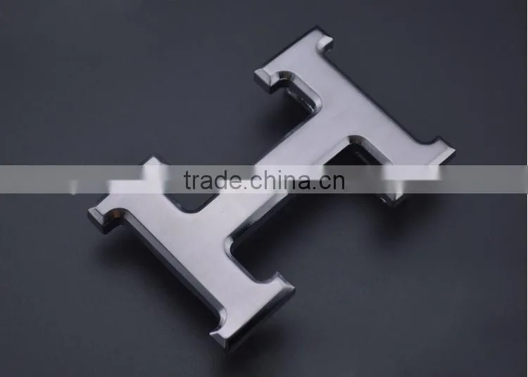 ODM&OEM belt buckle Hot Sale Turning Pin Belt Buckle, Reversible Pin Buckles