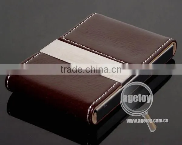 Leather Card Case