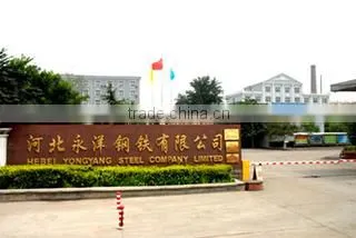 Hebei Yongyang Special Steel Group Co., Ltd. company overview - view 3