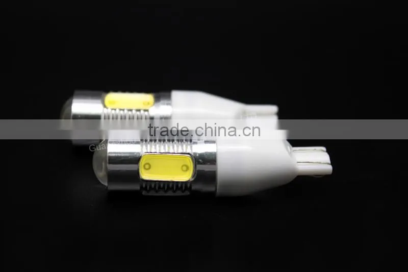 High Power super bright t15 906 CE led bulbs great