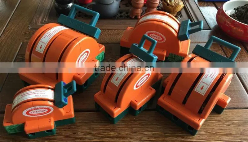 2P32A Iron and DMC Resin with ABS knife switch