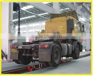 Cart Trench Lift CA-30T(50T)