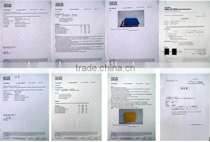 wearable 1000 denier nylon cordura fabric with pu coated