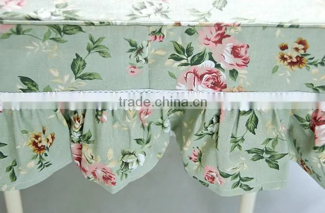 best selling table cover promotional dining table cloth