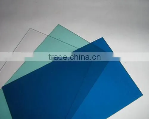 polycarbonate solid sheet/ pc panel