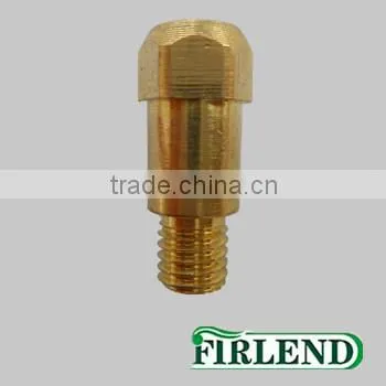 binzel 36kd mig welding torch gas diffuser