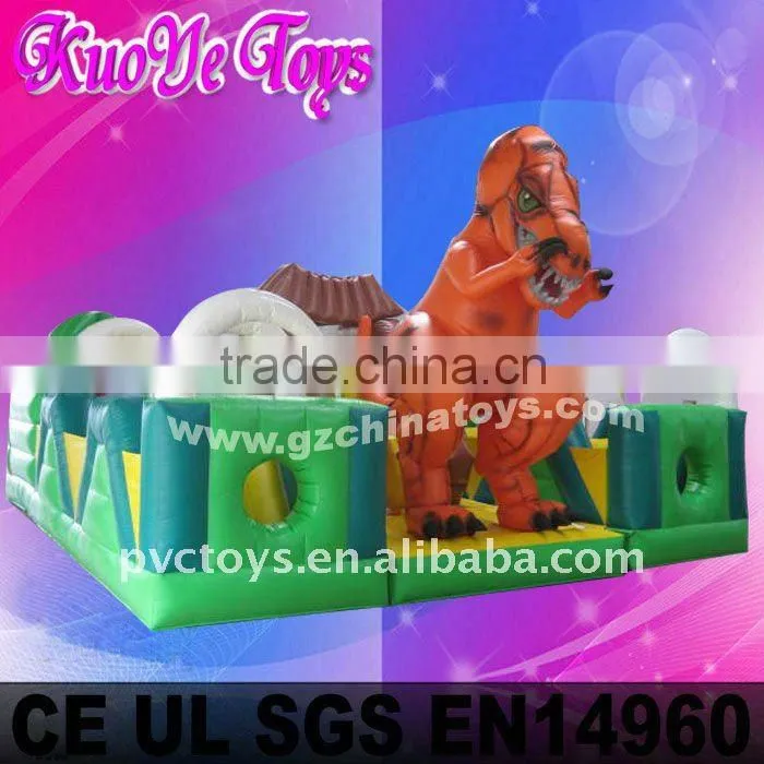 inflatable water park,inflatable bouncy amusement park for kids , inflatable funcity with pool