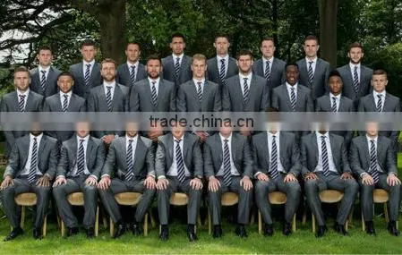 Superior Quality Wool Uniform Fabric to Make Blazer