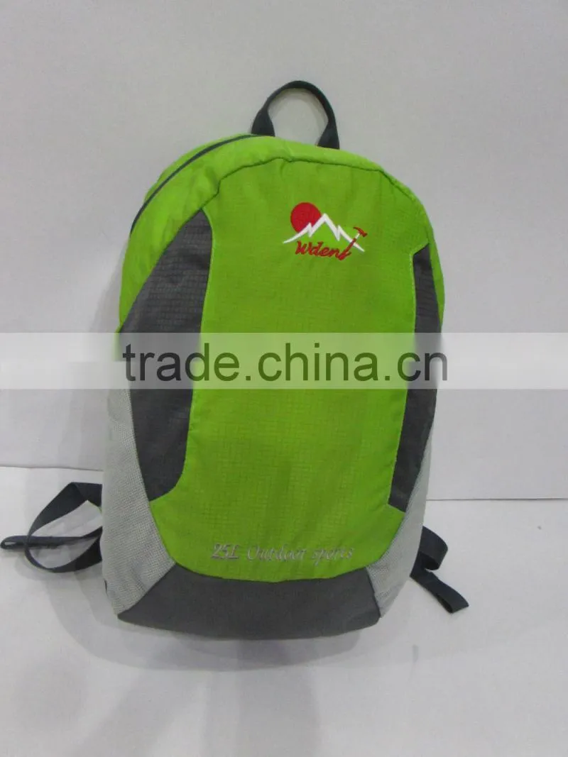 Hiking Backpack