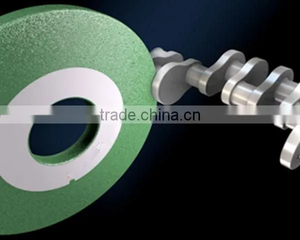 Crankshaft Grinding Wheel