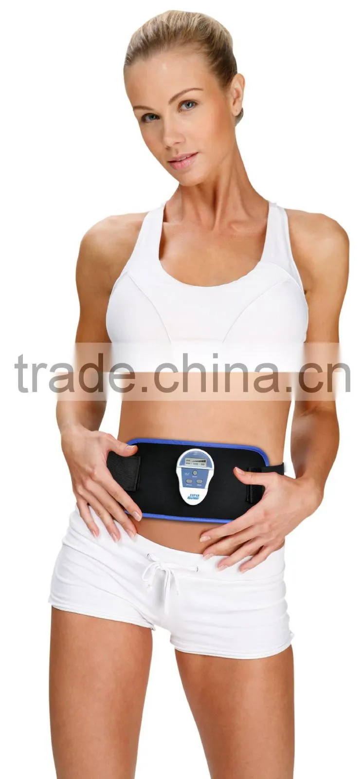 body care electric slimming massage belt